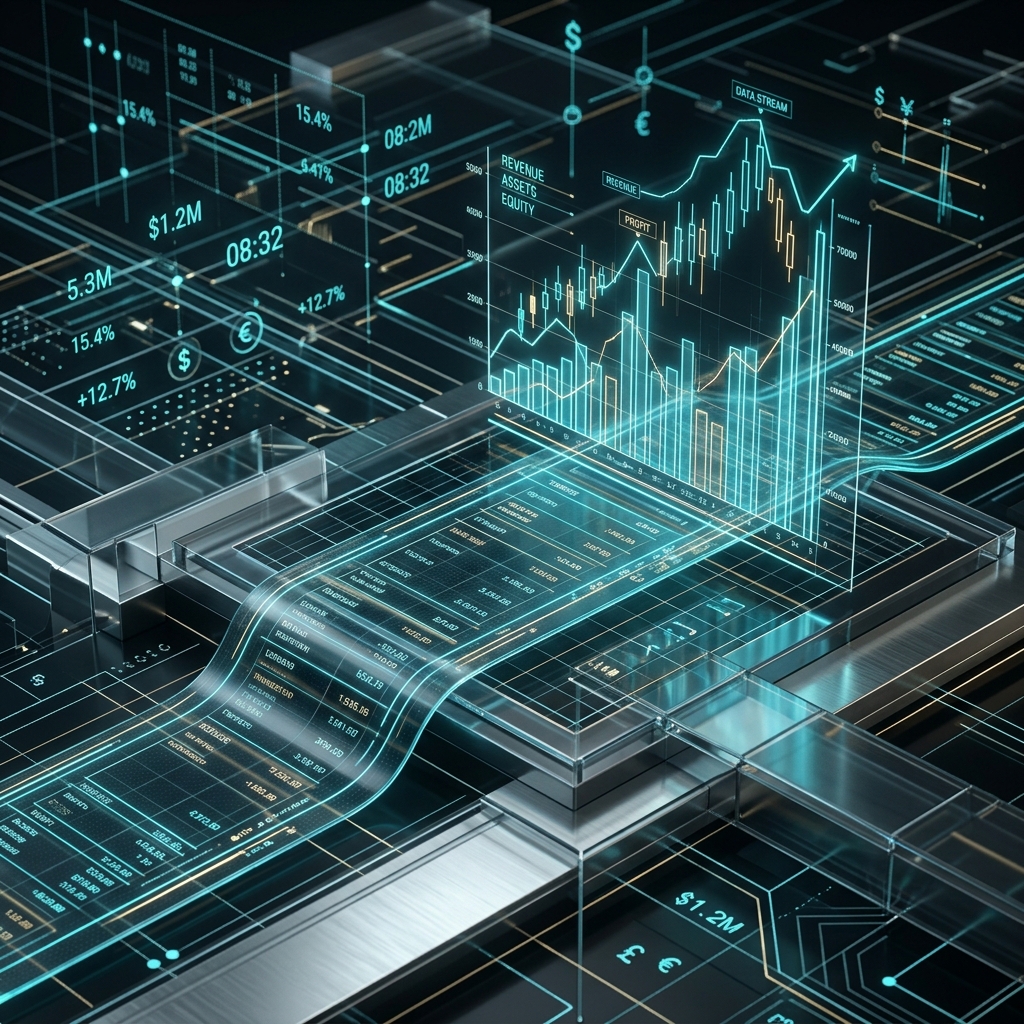 Accounting Software